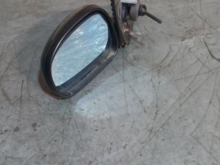 зеркало наружное левое Peugeot 406 1 поколение [рестайлинг] 2000