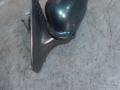 зеркало наружное левое Peugeot 406 1 поколение [рестайлинг] 2000 - фото №3