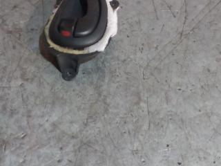 ручка внутренняя передняя левая Peugeot 406 1 поколение [рестайлинг] 2000, 9616307577