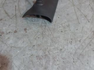 накладка зеркала прав. Peugeot 406 1 поколение [рестайлинг] 2000, 9618160977