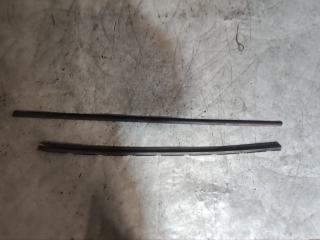 Уплотнитель стекла Opel Astra G 2003