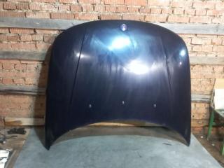 капот Saab 9-5 1 поколение 2001