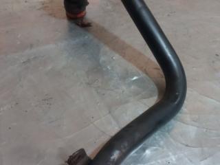 патрубок интеркулера Chrysler Voyager 4 поколение 2003, 2.5 л., дизель