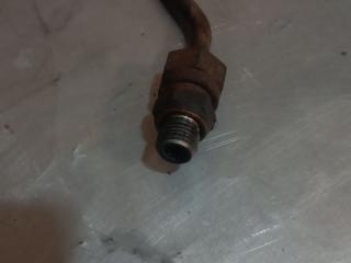 трубка ТНВД Chrysler Voyager 4 поколение 2003, 2.5 л., дизель