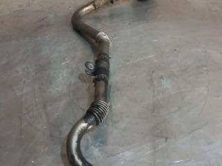 трубка системы рециркуляции EGR Chrysler Voyager 4 поколение 2003, 2.5 л., дизель