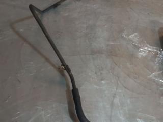 масляная трубка Chrysler Voyager 4 поколение 2003, 2.5 л., дизель