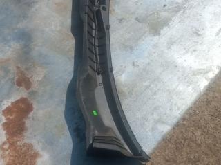 жабо дождевик Opel Astra G 2003, 90520680, 1154682