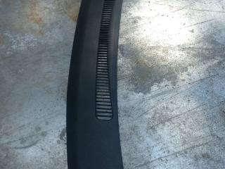 жабо дождевик Opel Astra G 2003, 1154682, 7123841IMP2