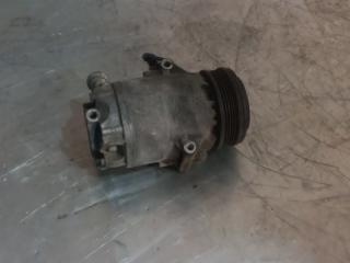 компрессор кондиционера Opel Astra G 2003, 1.4 л., бензин, 9165714, 3163204041