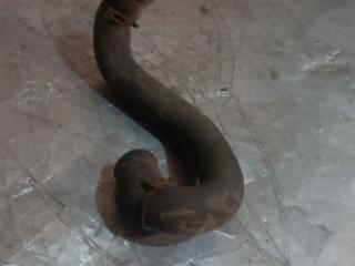 патрубок радиатора Opel Astra G 2003, 1.4 л., бензин