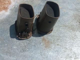 дефлектор обдува салона Chrysler Voyager 4 поколение 2003