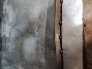 обшивка крышки багажника Chrysler Voyager 4 поколение 2003, 540650, 389630