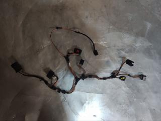 дверная проводка Chrysler Voyager 4 поколение 2003