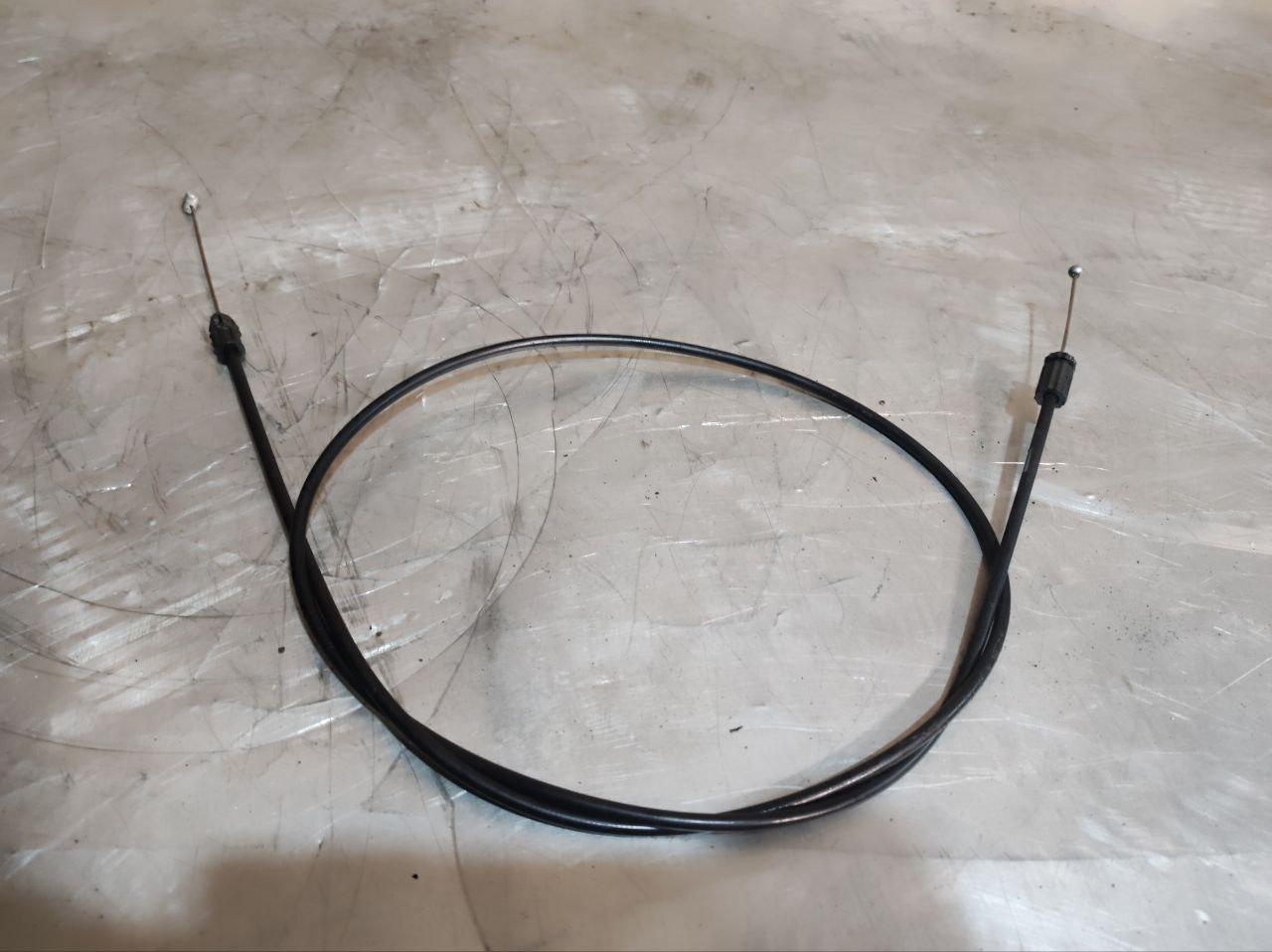 трос двери Chrysler Voyager 4 поколение 2003, 148ACB59218 - фото №1