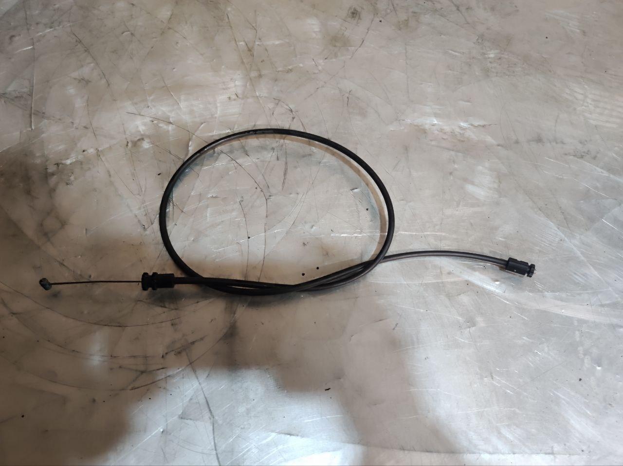 трос двери Chrysler Voyager 4 поколение 2003, 666ADB59205 - фото №1