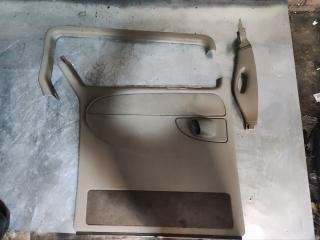 обшивка сдвижной двери Chrysler Voyager 4 поколение 2003