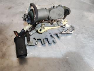 замок двери сдвижной Chrysler Voyager 4 поколение 2003