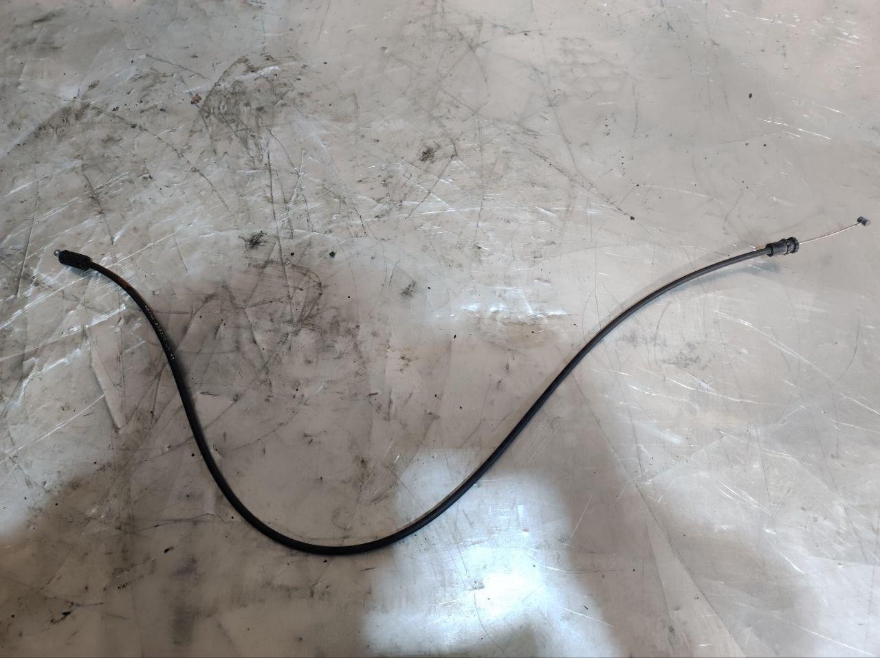 трос двери Chrysler Voyager 4 поколение 2003, 667ADB59305 - фото №1