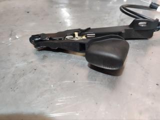 ручка внутренняя задняя левая Chrysler Voyager 4 поколение 2003, 12406203AA