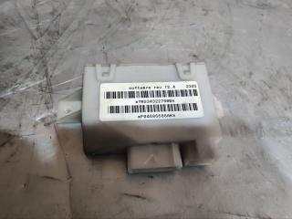 модуль управления двери Chrysler Voyager 4 поколение 2003, P04686686AK, TRG34322790B