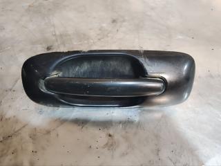 ручка наружная задняя левая Chrysler Voyager 4 поколение 2003