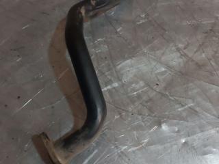 патрубок радиатора Opel Astra G 2003, 1.4 л., бензин