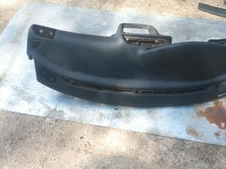 панель передняя салона (торпедо) Peugeot 406 1 поколение [рестайлинг] 2000, D9692741170, 9692741170