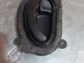 ручка внутренняя задняя левая Peugeot 406 1 поколение [рестайлинг] 2000, 9616307577, 93118501 - фото №2