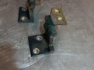 петля двери Peugeot 406 1 поколение [рестайлинг] 2000