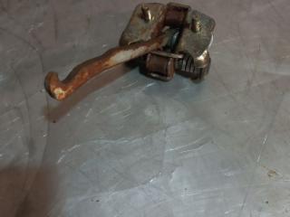 ограничитель открывания двери Peugeot 406 1 поколение [рестайлинг] 2000