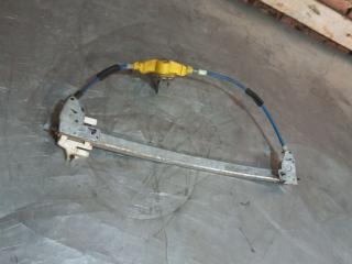 стеклоподъемник задний правый Peugeot 406 1 поколение [рестайлинг] 2000, седан, 9615037480, 38991644