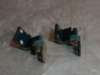 петля двери Peugeot 406 1 поколение [рестайлинг] 2000