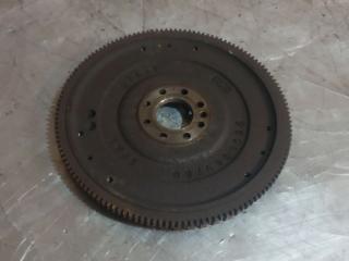 маховик Peugeot 406 1 поколение [рестайлинг] 2000, 1.8 л., бензин, МКПП, 9605189780, 9605189780