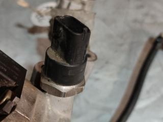 Клапан ТНВД Alfa Romeo 156 1 поколение 2005, 2.0 л., бензин, 261545010