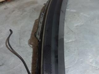 жабо дождевик Mercedes-Benz A-Класс W168 2001, A1689971481, 1689971481