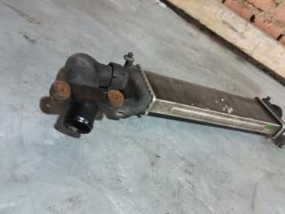 интеркулер Mercedes-Benz A-Класс W168 2001, 1.6 л., бензин, АКПП, A1685280008, 1685280008, A1685000000