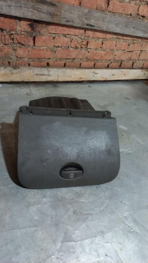 бардачок Citroen C5 1 поколение 2003, 9632612977, 28313M - фото №1