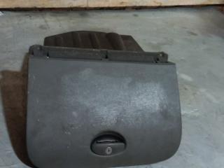 бардачок Citroen C5 1 поколение 2003, 9632612977, 28313M