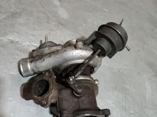 турбина Saab 2008, 2.0 л., бензин, седан, 55564940, L850, 070707210, 4937706620