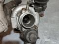 турбина Saab 2008, 2.0 л., бензин, седан, 55564940, L850, 070707210, 4937706620 - фото №4