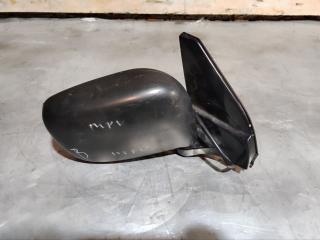 зеркало наружное правое Mazda MPV 1 поколение [рестайлинг] 1996