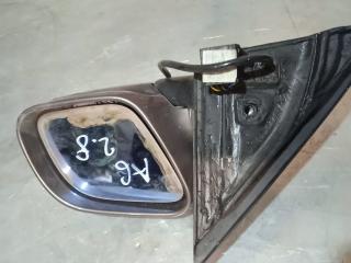 зеркало наружное правое Audi A6 4B/C5 2000