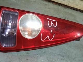 фонарь задний правый Renault Espace 4 поколение 2004, 8200027152