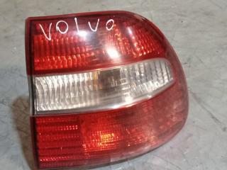 фонарь задний правый Volvo V40 1 поколение [2-й рестайлинг] 2004, 30887334