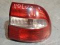 фонарь задний правый Volvo V40 1 поколение [2-й рестайлинг] 2004, 30887334 - фото №2