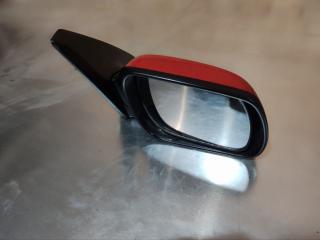 зеркало наружное правое Mazda 3 BK 2004