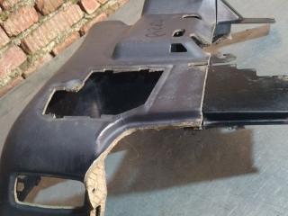 накладка на торпедо (консоль) Mercedes-Benz A-Класс W168 2000, A1686800687