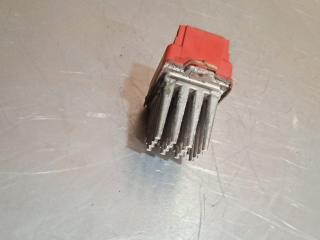 сопротивление печки Audi A4 B5 1996, 1.9 л., дизель, 357907521, 5DS00646700