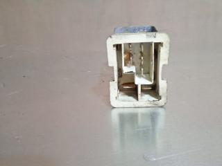 сопротивление печки Opel Astra G 1999, 1.6 л., бензин