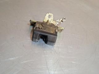 замок багажника Opel Astra G 1999, хетчбэк 5 дв., 5134084